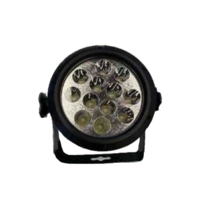 Επαναφορτιζόμενος φακός εργασίας LED - S08-12 - 251223
