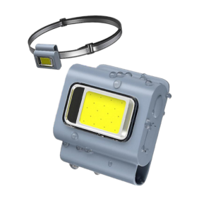 Φακός κεφαλής LED - 003USB - 251278