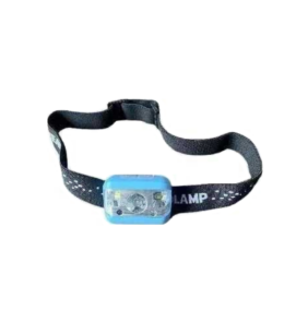 Φακός κεφαλής LED - T126 - 251285