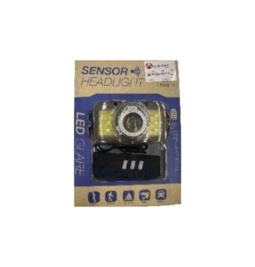 Φακός κεφαλής LED - 6100A - 251322