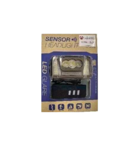 Φακός κεφαλής LED - 6102A - 251339