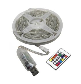 Ταινία LED – LED Strip - USB - 10m - 100LED - 251353