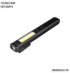 Φακός εργασίας LED - Ράβδος - ΥD2303 - 533176