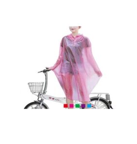 Αδιάβροχο μοτοσυκλέτας/Scooter - 978 - 100092