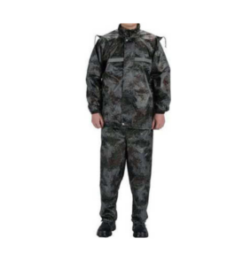 Αδιάβροχη φόρμα - One Sized - 270263