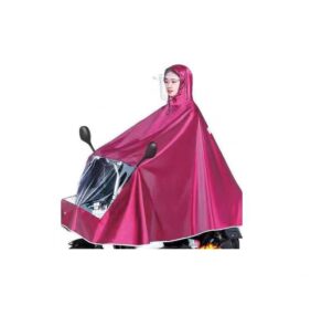 Αδιάβροχο μοτοσυκλέτας/Scooter - 518 - 270324