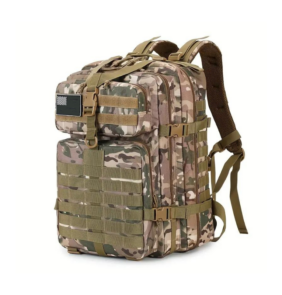 Επιχειρησιακό σακίδιο πλάτης - XS8077 - 270348 - Army Green