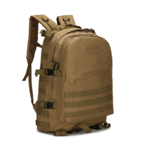 Σακίδιο πλάτης - BL006-3D - 3L - 270379 - Beige