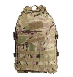 Σακίδιο πλάτης - BL006-3D - 3L - 270379 - Army Beige
