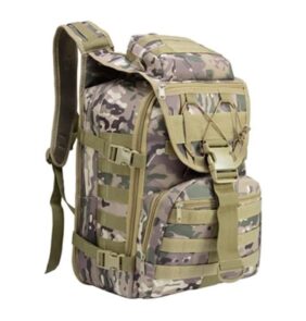 Σακίδιο πλάτης - BL013 - 270409 - Army Beige
