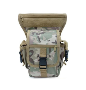 Τσαντάκι μηρού - BL010 - 270430 - Army Beige