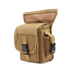 Τσαντάκι μηρού - BL010 - 270430 - Beige
