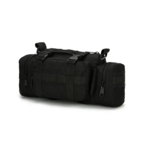 Σακίδιο πλάτης/στήθους - One Strap - BL014 - 270447 - Black