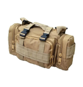 Σακίδιο πλάτης/στήθους - One Strap - BL014 - 270447 - Beige