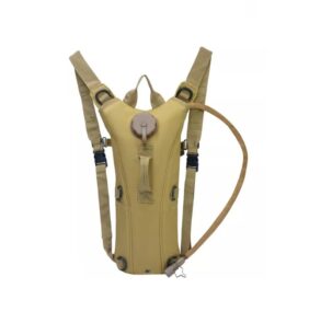 Υδροδοχείο πλάτης - BL01 - 3L - 270454 - Beige