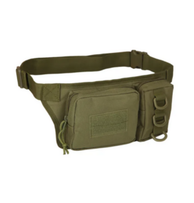 Επιχειρησιακό τσαντάκι μέσης - BL026 - 270478 - Green