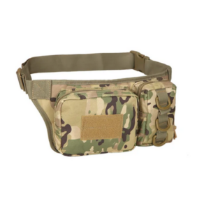 Επιχειρησιακό τσαντάκι μέσης - BL026 - 270478 - Army Beige