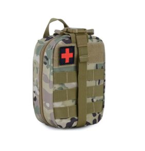 Τσάντα Πρώτων Βοηθειών - BL032 - 270485 - Army Green