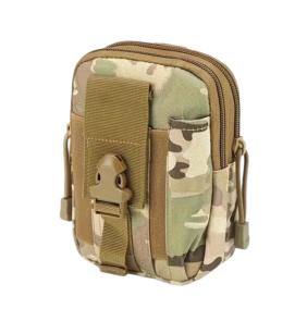 Τσαντάκι ζώνης - BL135 - 270508 - Army Beige