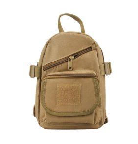 Σακίδιο πλάτης/στήθους - One Strap - BL061 - 270515 - Beige