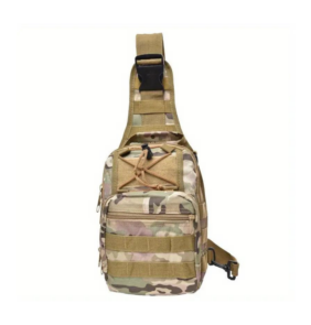 Σακίδιο πλάτης/στήθους - One Strap - BL050-B14 - 270546 - Army Beige