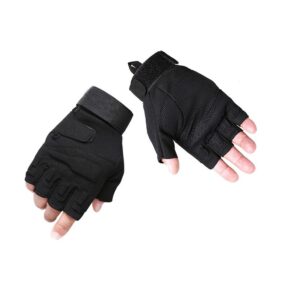 Επιχειρησιακά γάντια - S02 - 270560 - Black