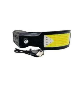 Φακός κεφαλής LED - 6127-7 - 272598