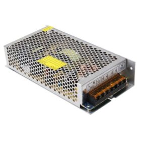 Μετασχηματιστής AC-DC - 220V σε 12V - 120W - 505041