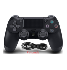 Ενσύρματο χειριστήριο Gaming - PS4 - Doubleshock - 883457