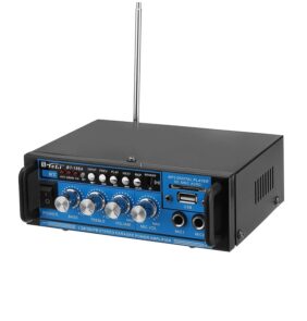 Στερεοφωνικός ραδιοενισχυτής - BT-188A - 947648