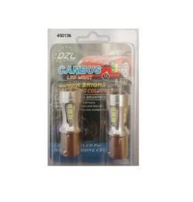 Λαμπτήρες LED - 12V – 3030-15 - 450136