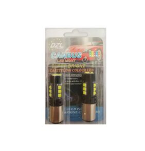 Λάμπες LED – Can-bus – 12V – 3030-15 – 450167