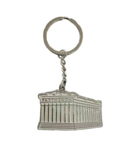 Τουριστικό μπρελόκ Souvenir - Σετ 12pcs - Greece - 281140