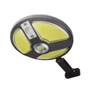 Ηλιακός προβολέας LED με αισθητήρα κίνησης - 868 COB- 286804