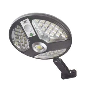 Ηλιακός προβολέας LED με αισθητήρα κίνησης - 868 LED - 286811