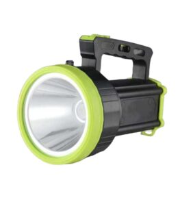 Επαναφορτιζόμενος φακός LED - 5800-L2 - 289058
