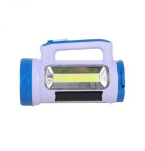 Επαναφορτιζόμενος φακός/φαναράκι LED - JA-1953 - 289065