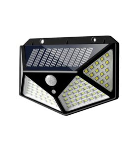 Ηλιακός προβολέας LED με αισθητήρα κίνησης - BL-100 - 501001