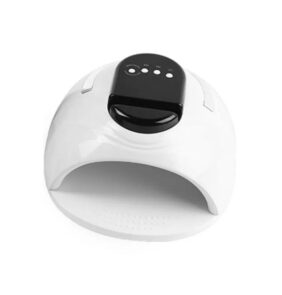Φουρνάκι νυχιών UV/LED - M5 PLUS - 168W - 631255