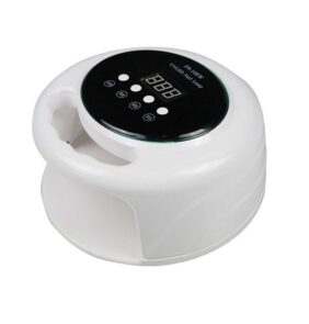 Φουρνάκι νυχιών UV/LED - F9 - 108W - 631279