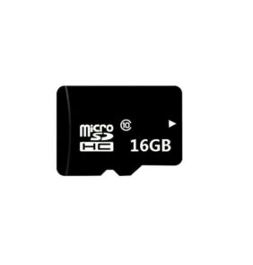 Κάρτα μνήμης - Micro SD - 16GB - 882498