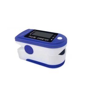 Ψηφιακό οξύμετρο δακτύλου – Finger Pulse Oximeter - 512388
