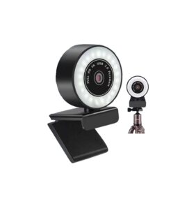 Κάμερα Η/Υ - Webcam - Full HD - USB - Q25 - 882566