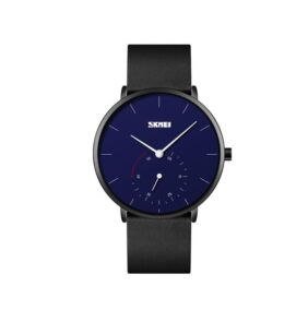 Αναλογικό ρολόι χειρός – Skmei - 9213 - Black/Blue