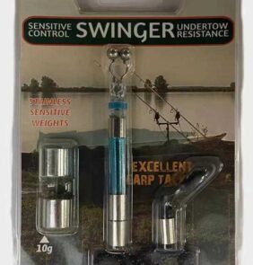 Swinger συναγερμού ψαρέματος - 831548