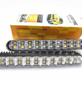 Φώτα ημέρας LED οχημάτων - 1107206A/H1 - 110275