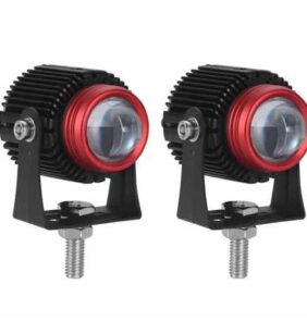 Προβολέας μοτοσυκλέτας LED - 3104409/B2 - 310537