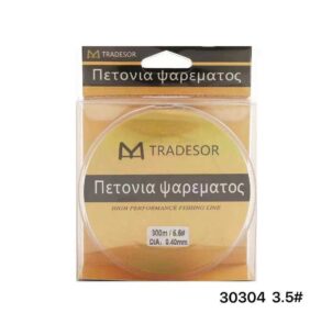 Πετονιά ψαρέματος - 300m - 3.5 - 830304