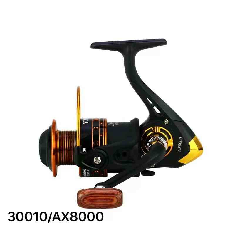 Μηχανάκι ψαρέματος - AX8000 - 930010 - Image 2