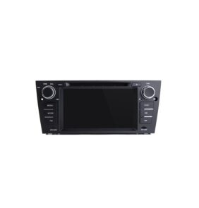 Ηχοσύστημα αυτοκινήτου 2DIN – BMW E90 – Android - 111904